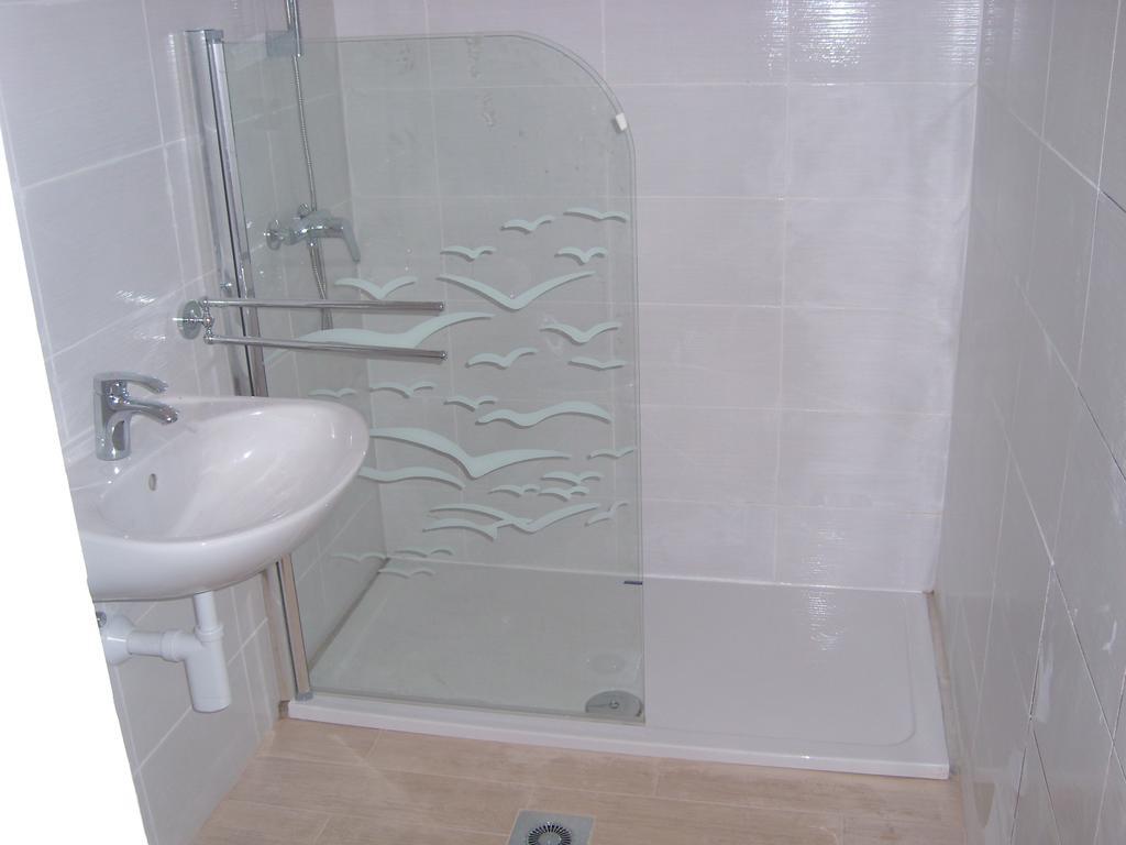 Apartment Viktor ซาลี ห้อง รูปภาพ