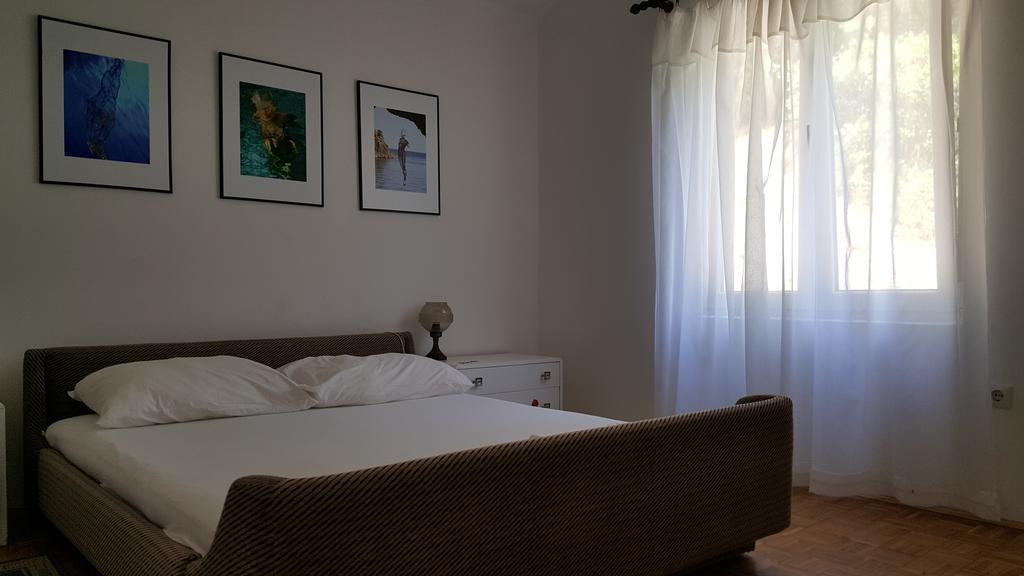 Apartment Viktor ซาลี ภายนอก รูปภาพ